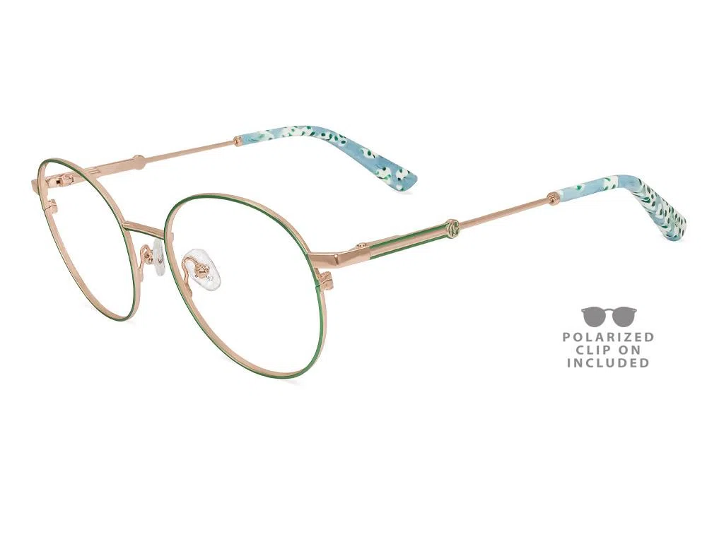 Pepe Jeans PJ5217 Eyeglasses - view 2